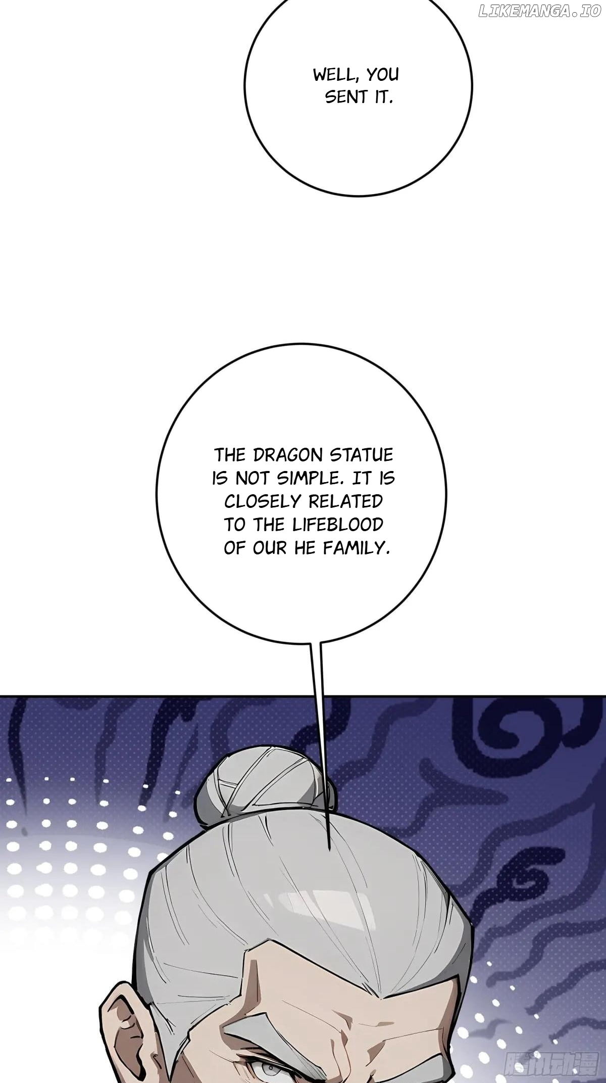 God of Learning Chapter 35 - page 50